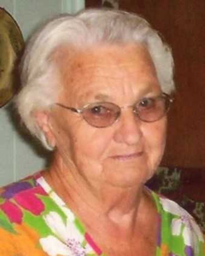 Dorothy Louise Brandt