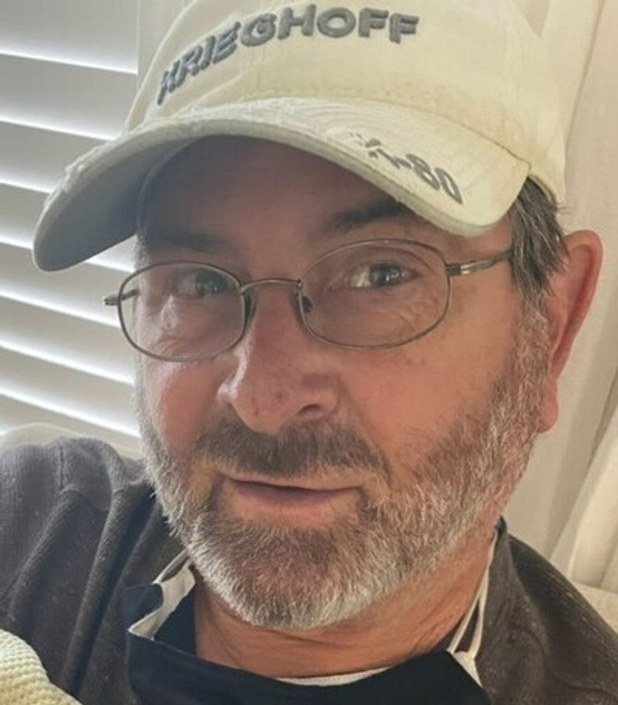 Michael Dean Parrish Profile Photo