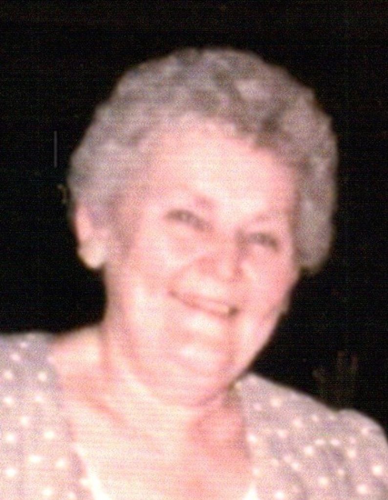 Faye L. (Thomas)  Hornberger