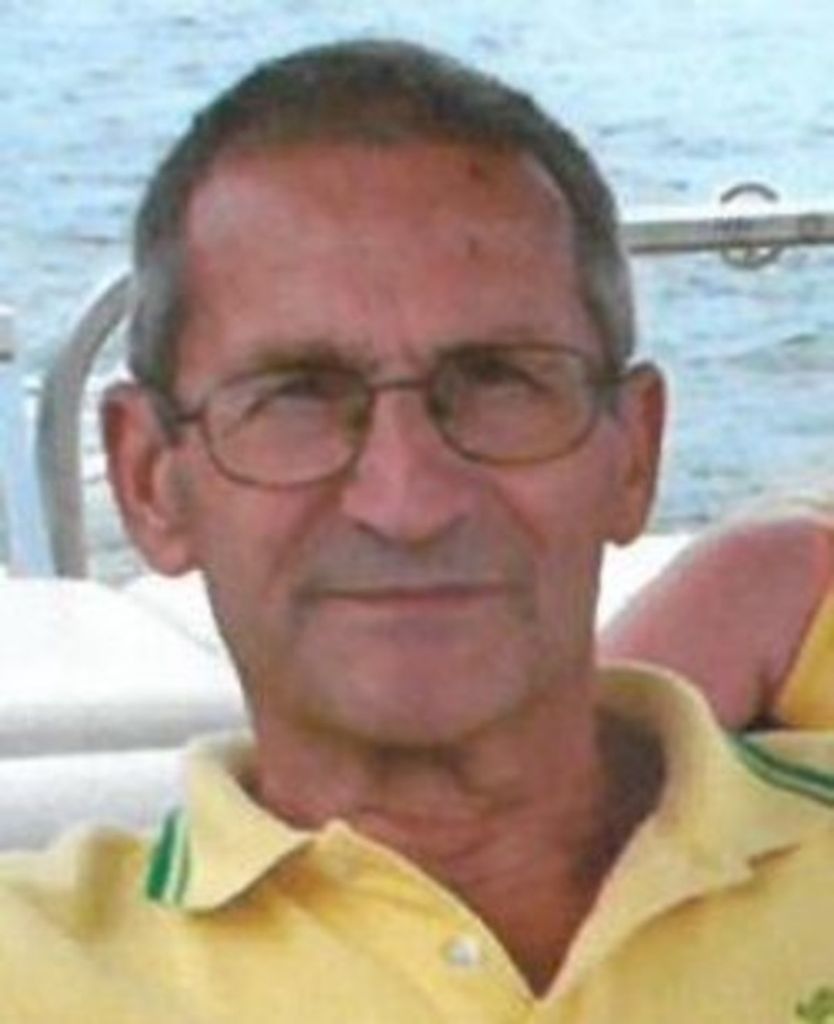 John Layton Tuttle Iv