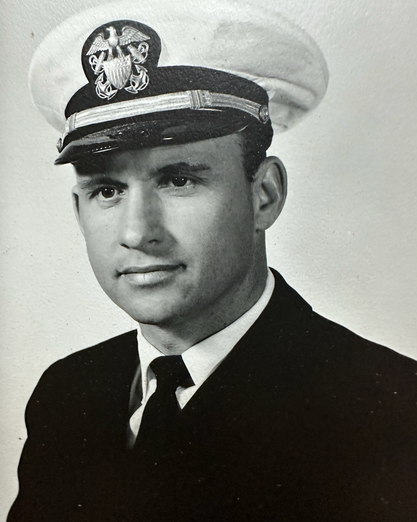 Ernest B. Walker Profile Photo