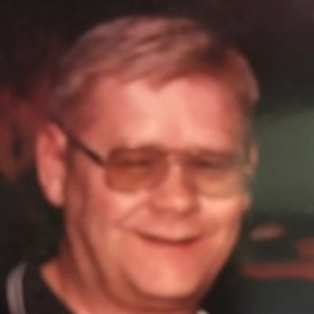 William James Snyder Profile Photo
