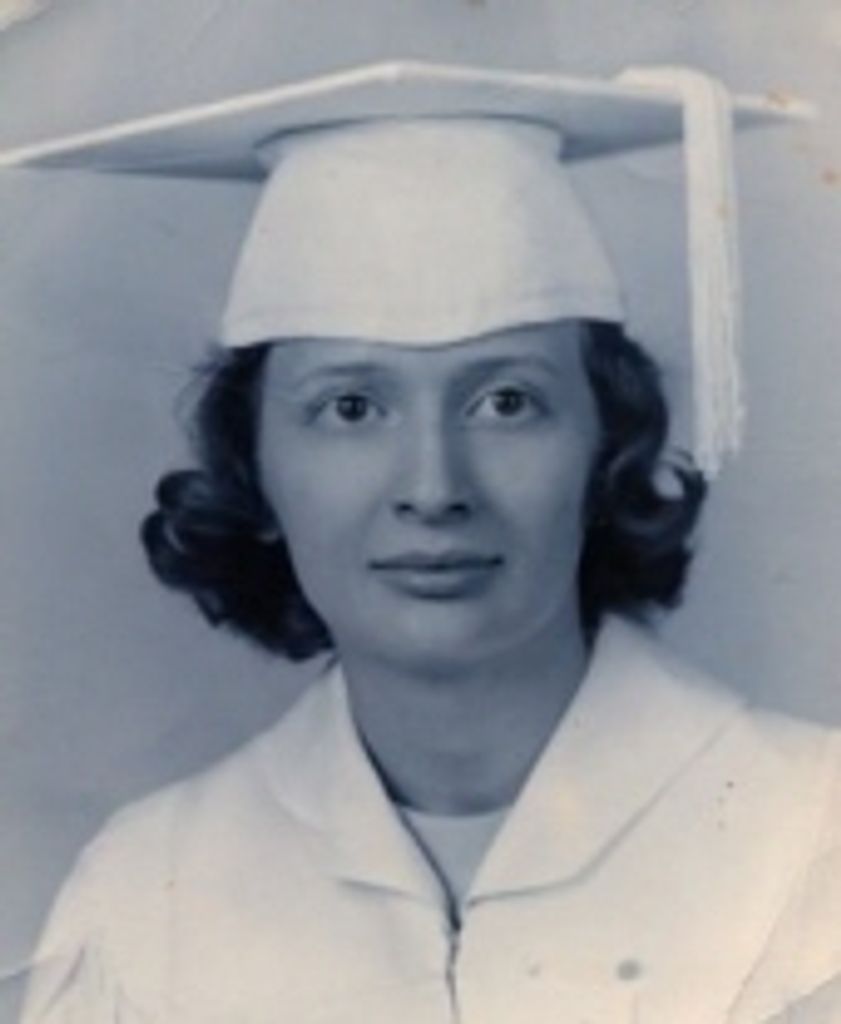 Wanda Elaine Parker