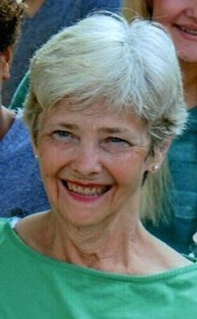 Jo Ann Kincaid