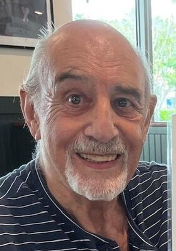 Ernest L. Albanesi Profile Photo