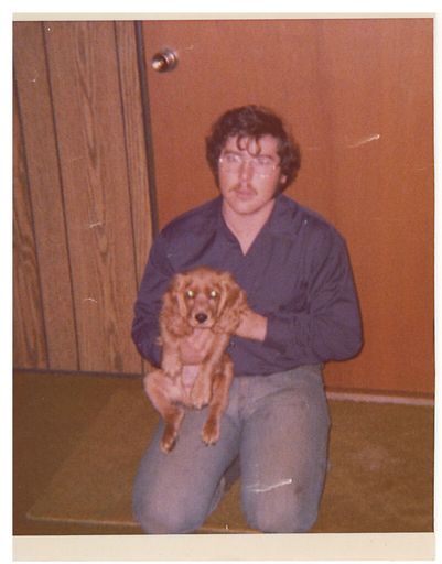 Gary L. Hall photo gallery thumbnail 87 of 354
