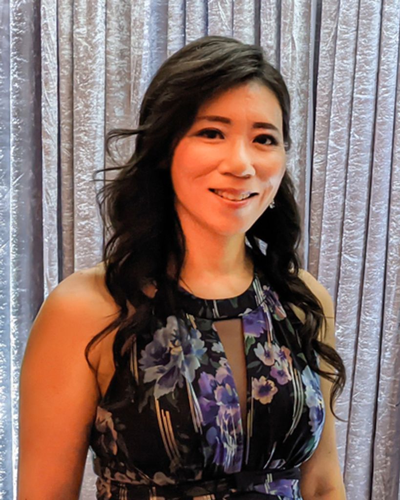 Regina Josephine Liu Profile Photo