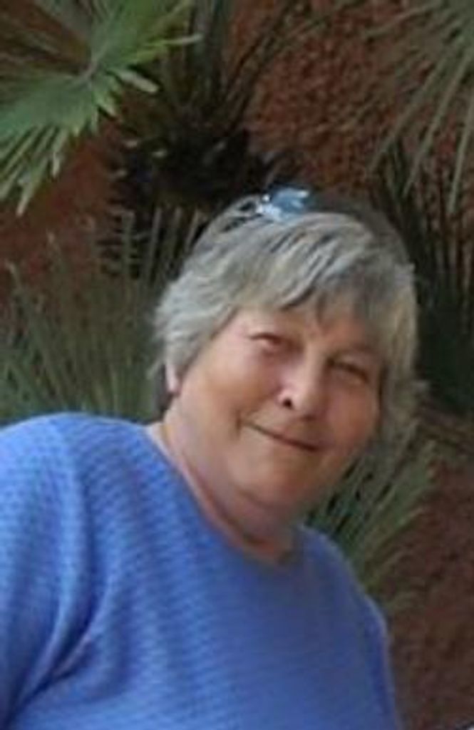 Patricia A Rickert