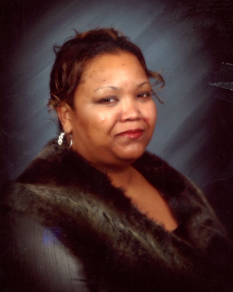 Toni April Dawson Profile Photo