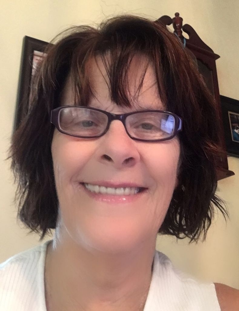 Robyn Ross  Campbell, 65