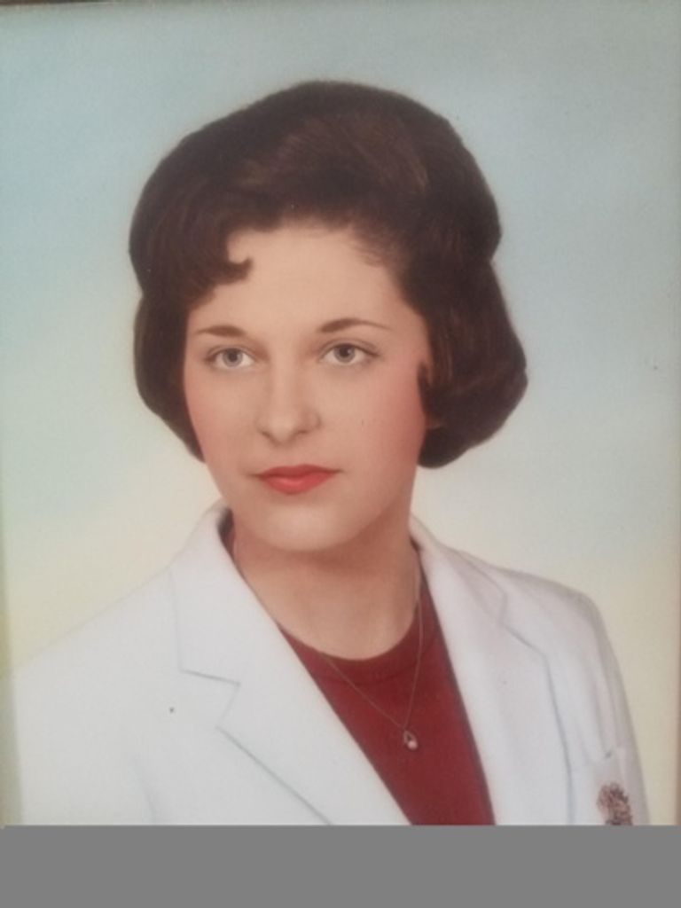 Judith "Judy" M Miller Profile Photo