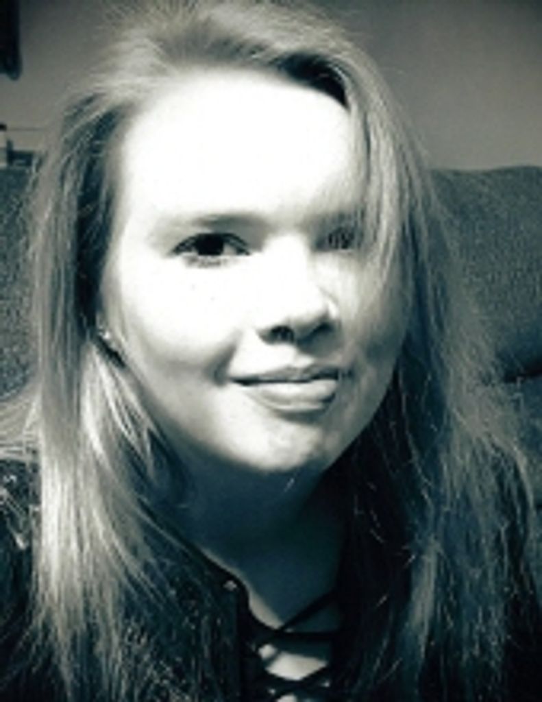 Rachelle Kathrine Mae Oborne Profile Photo