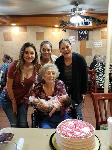 Guadalupe B (Balli)  Hinojosa photo gallery thumbnail 20 of 96