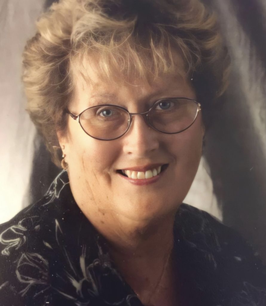 Marla Jo Mcgriff Profile Photo