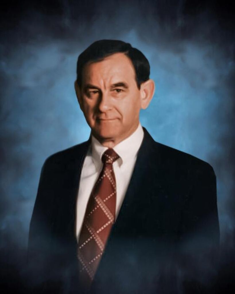 Fred Hundley Profile Photo