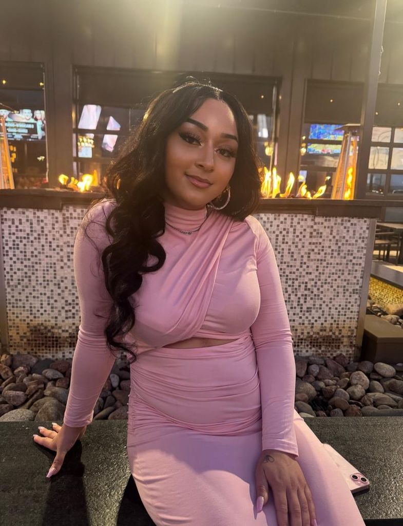 Amiya Jordan Mcdowell Profile Photo