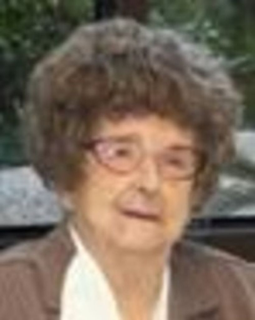 Beulah Sanders