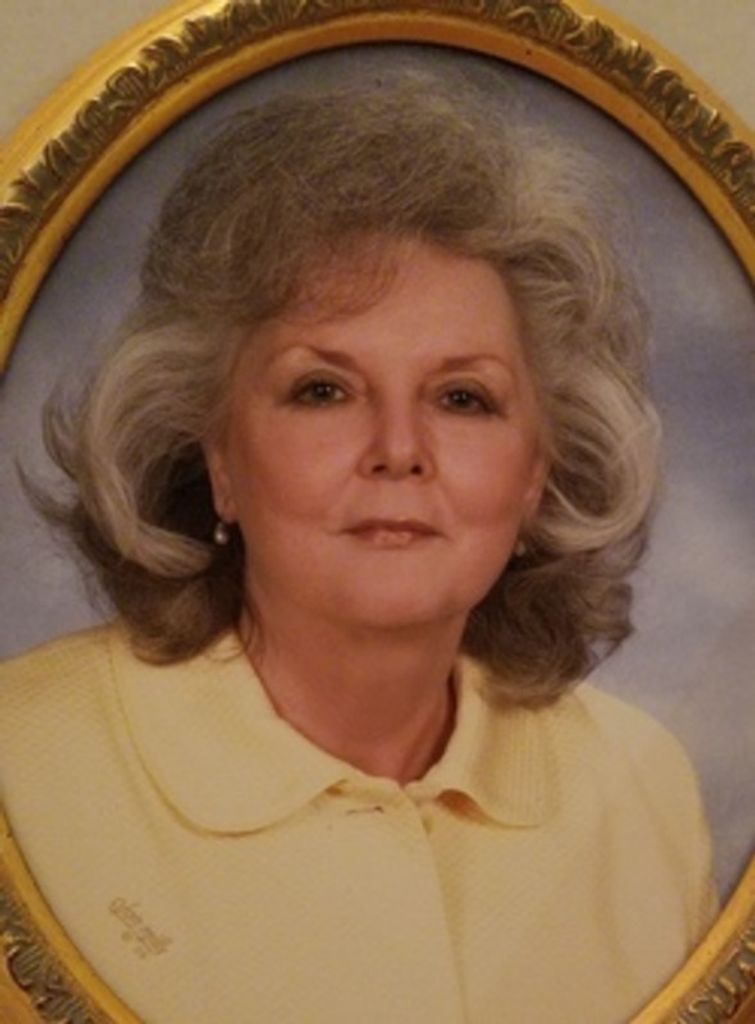 Viola Marie Bauer