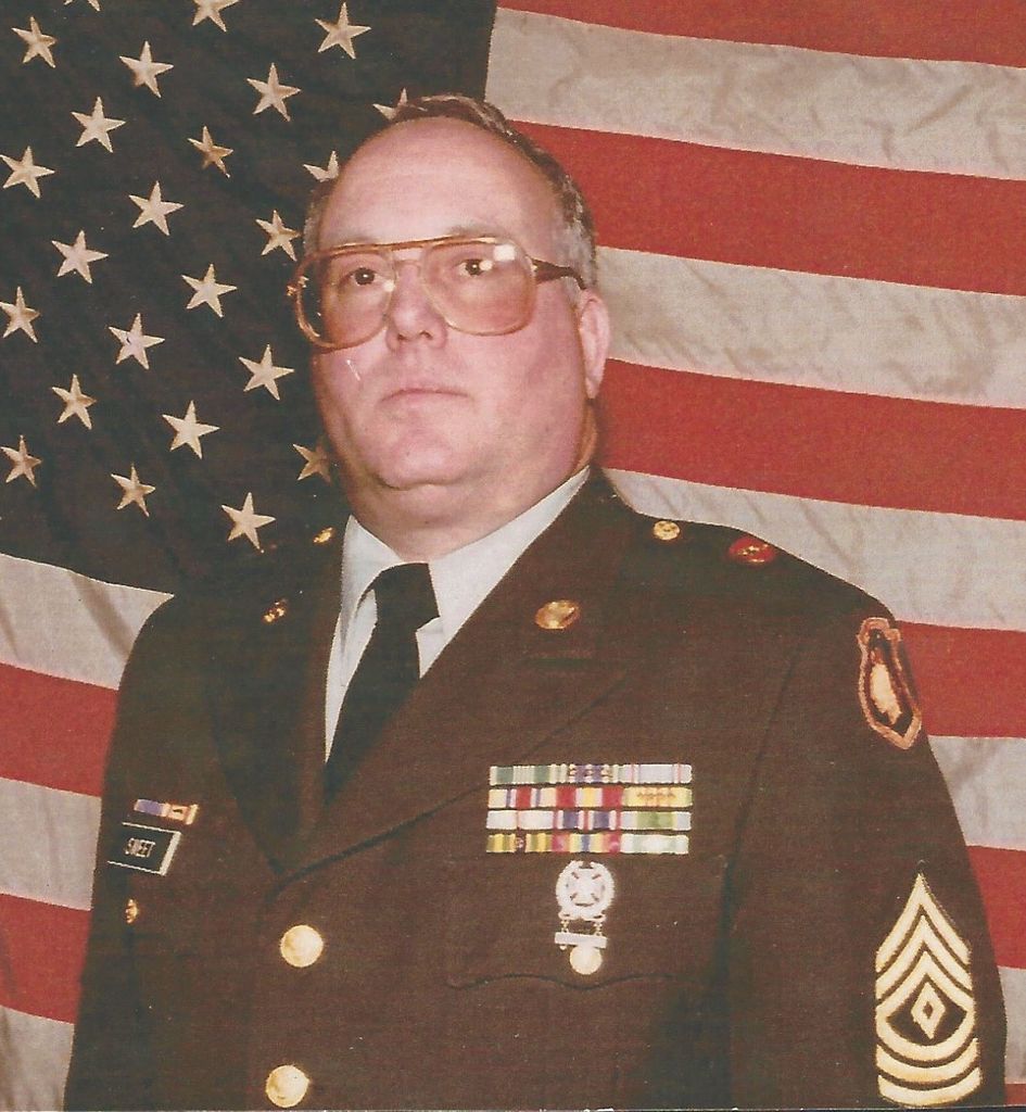 David C. SWEET