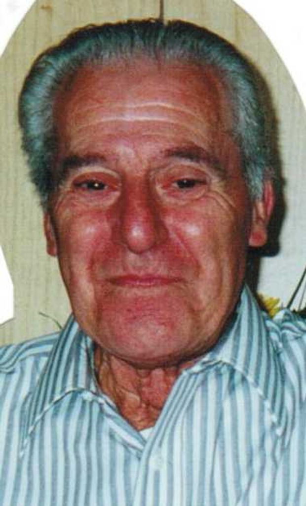 Albert “Bob” Denardi