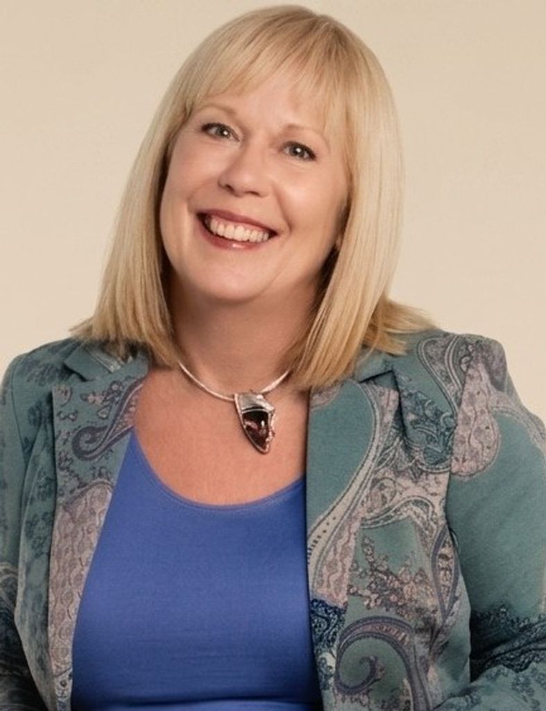 Donna G Kaufman