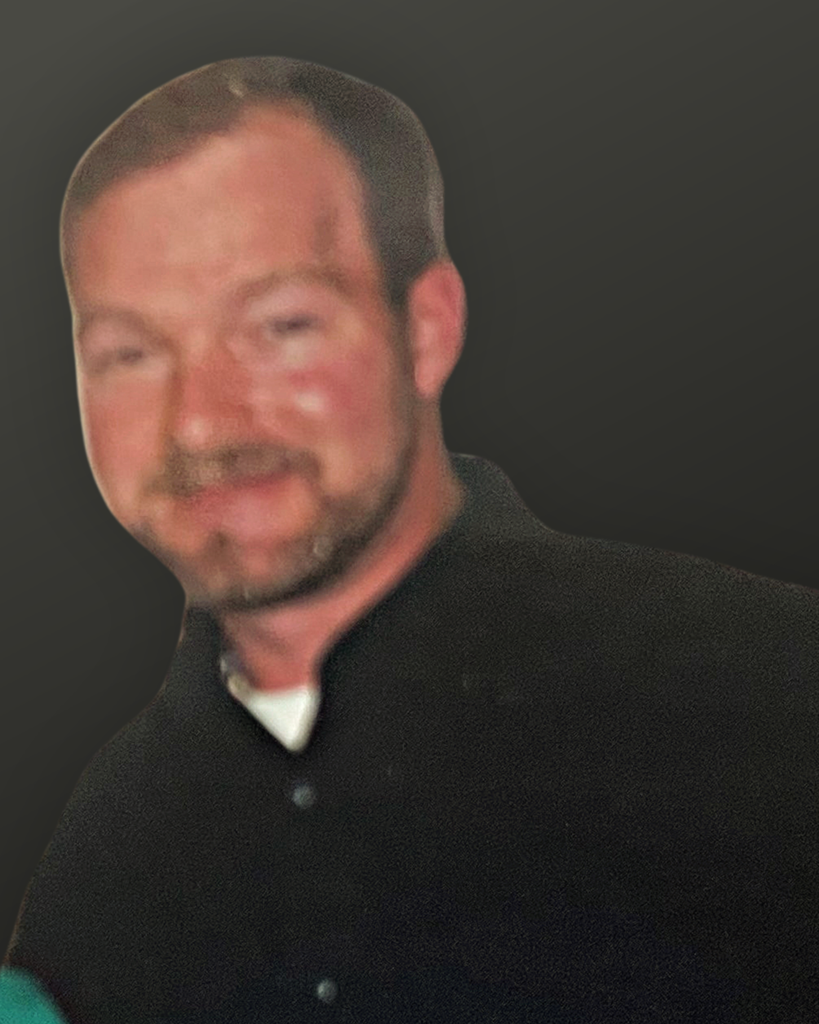 Charles Hall