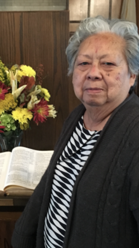Shirley Wanda Cusher