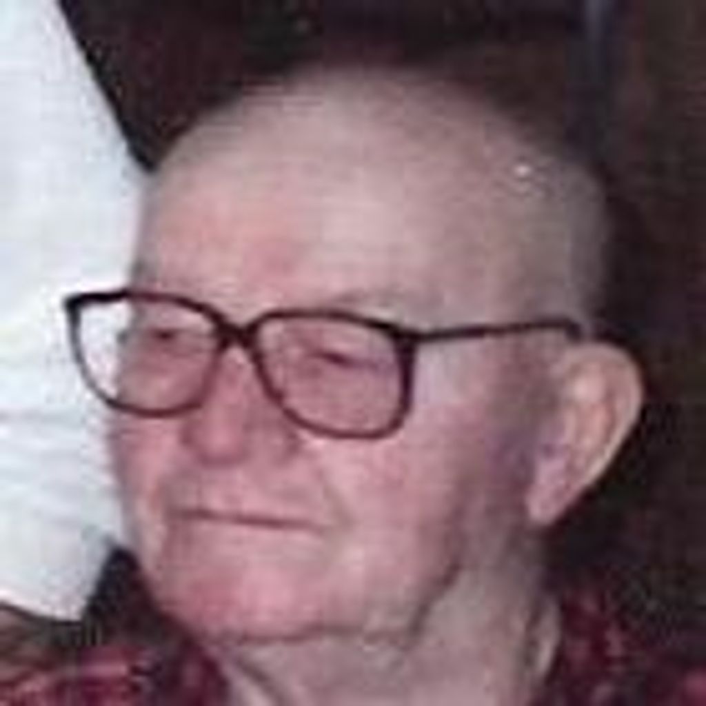 Nick W. Trapp, Sr