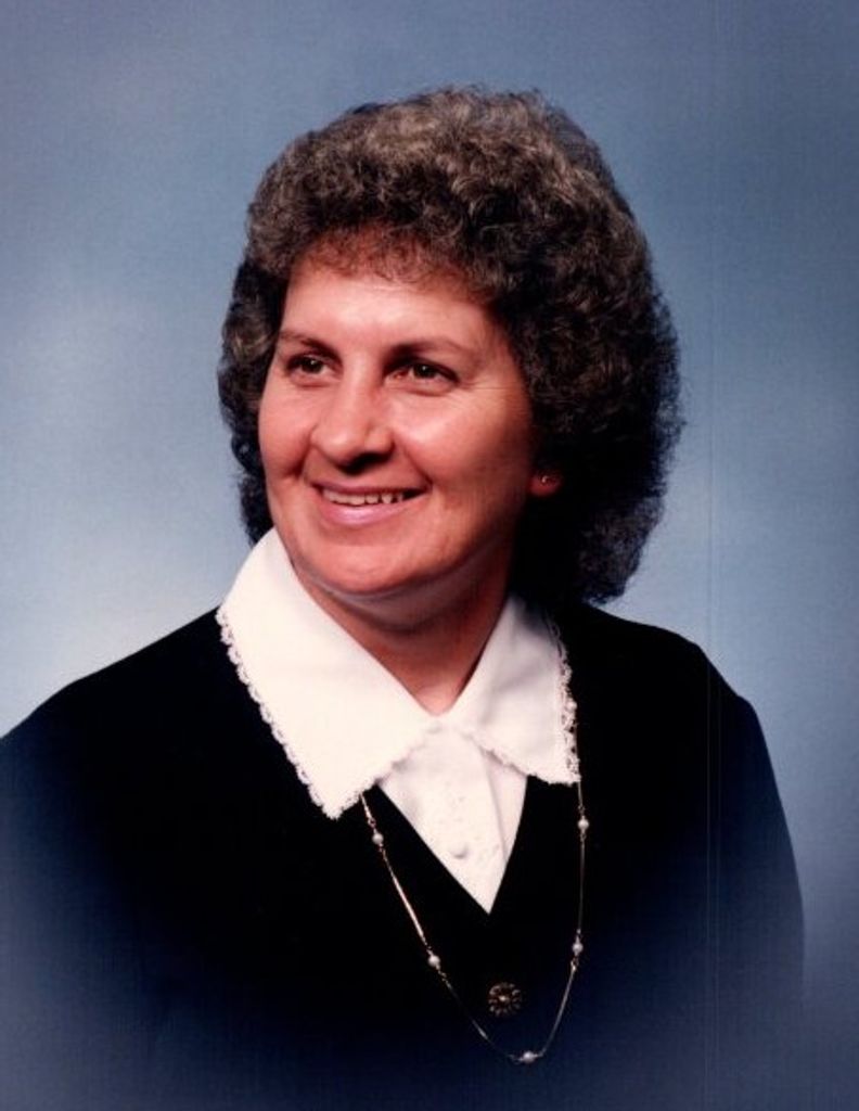 Mary Mason Profile Photo