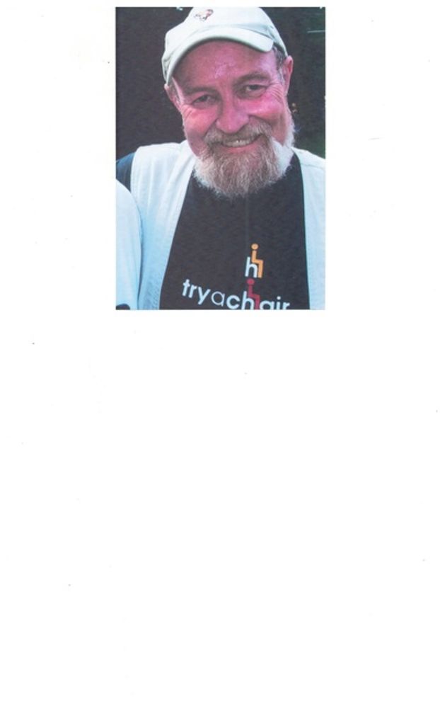 Roy Wayne Simmons Profile Photo