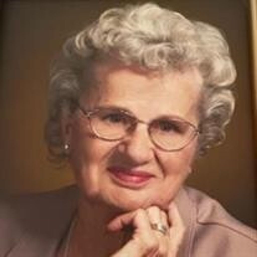 Irma Lee Beatie