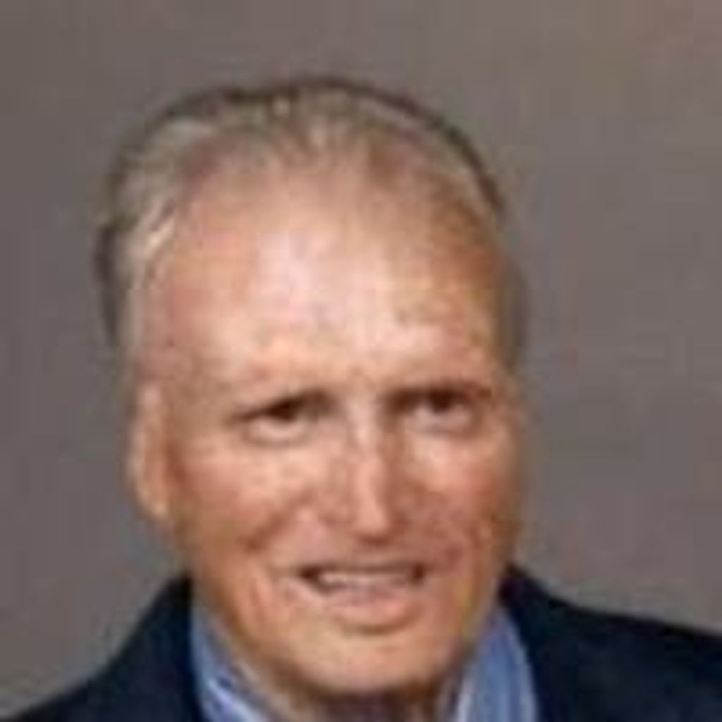 Harry "Tom" Rooney, Jr.