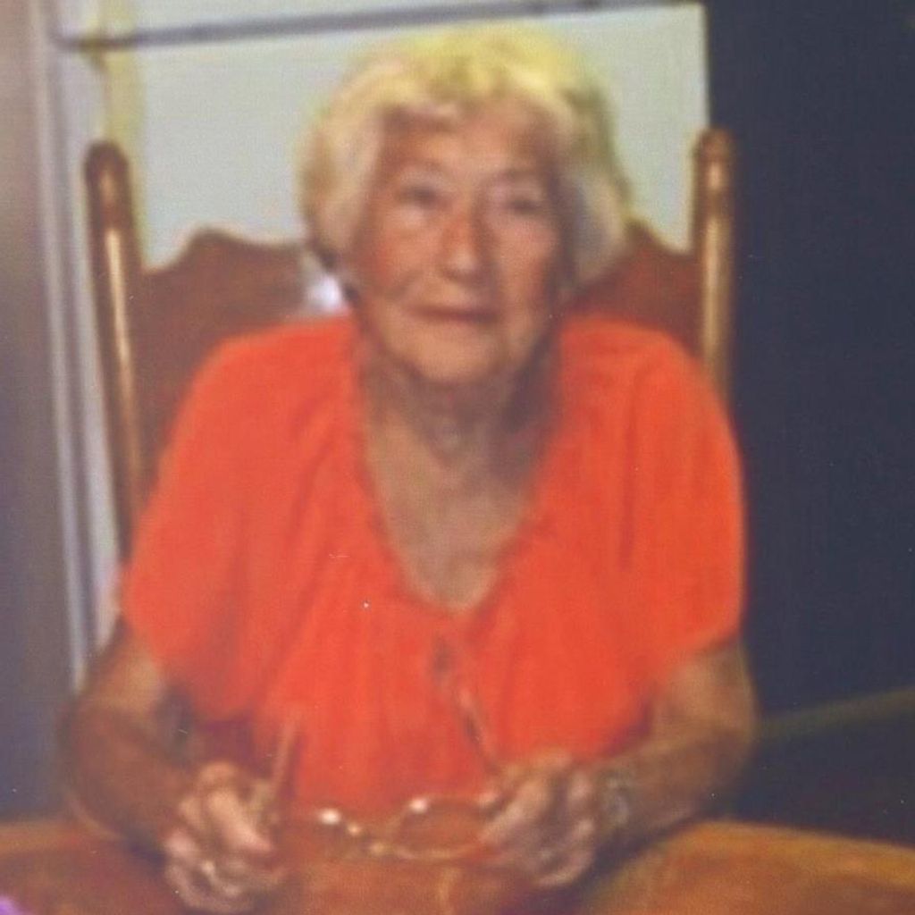Jeneva K. Shoemaker