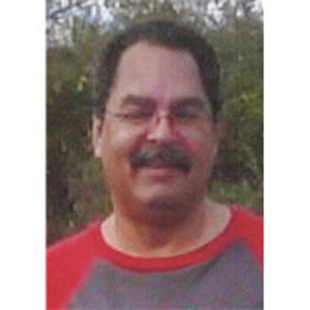 David James Edward Smith