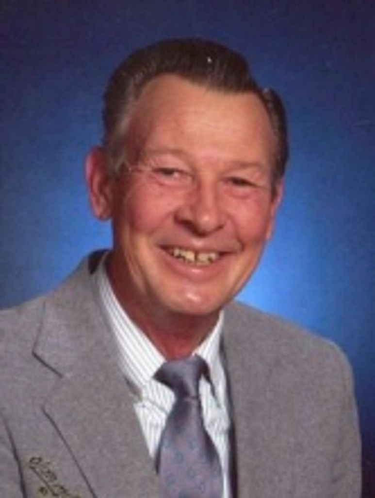 Harry L. Guy