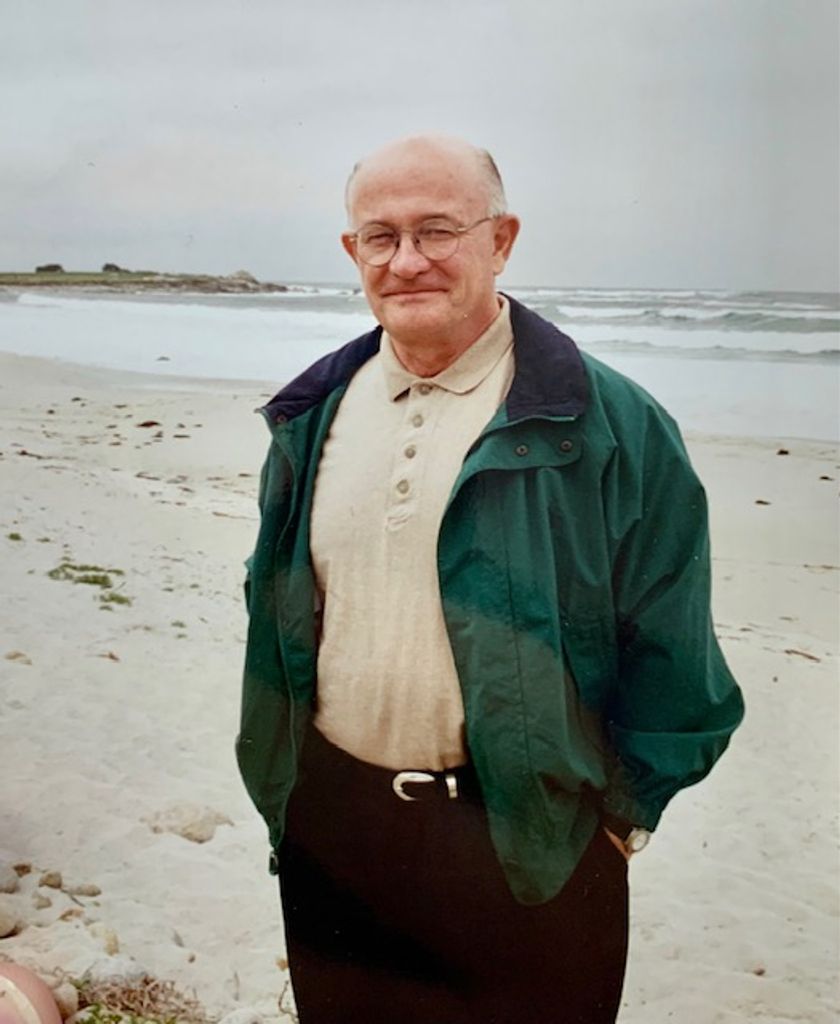 Richard Ross Weidel Profile Photo