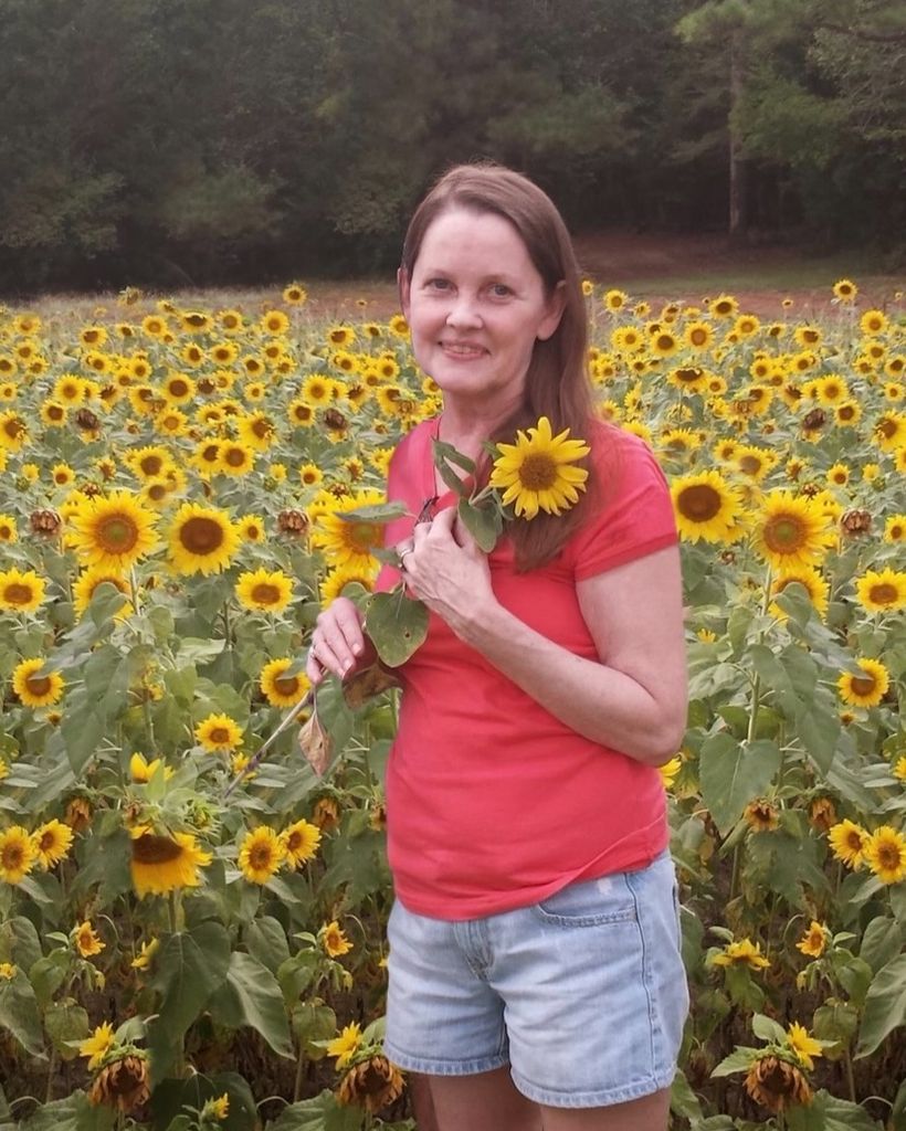 Karen Elizabeth Crisman