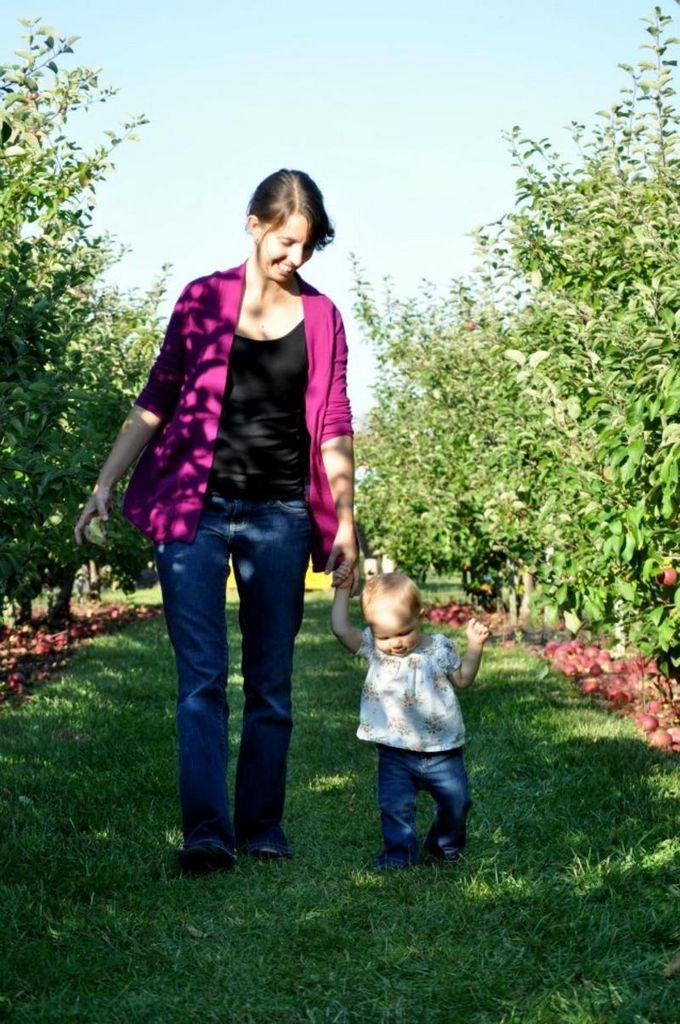 Laura Elizabeth Jory (Nee Cotie)