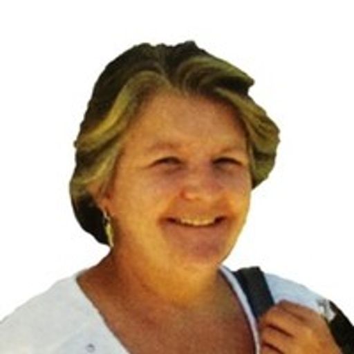 Rhonda Patrick Mastin Profile Photo