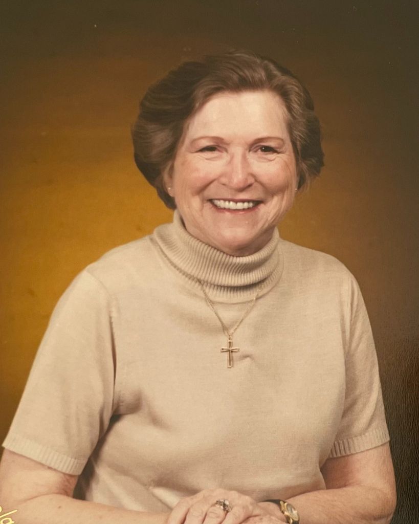 Patricia S. Ragan