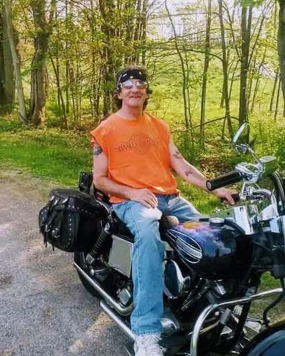 Dennis C. Thayer's obituary image