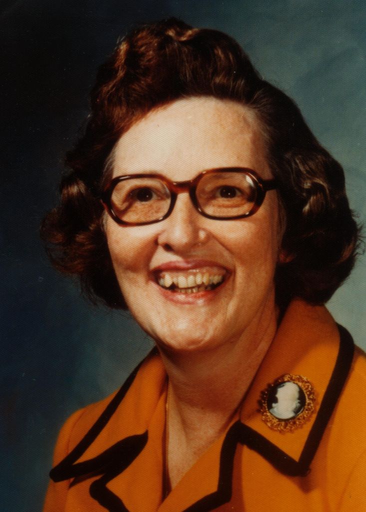 Geneva Hoyman
