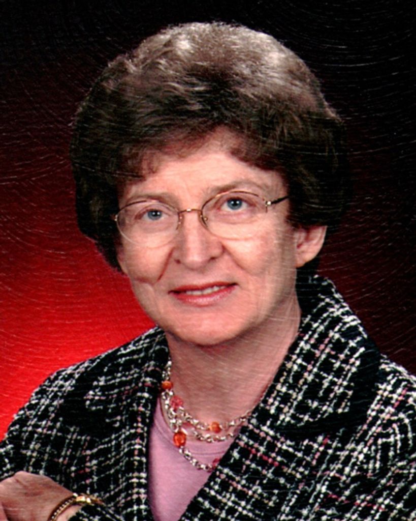 Betty Kloster Profile Photo