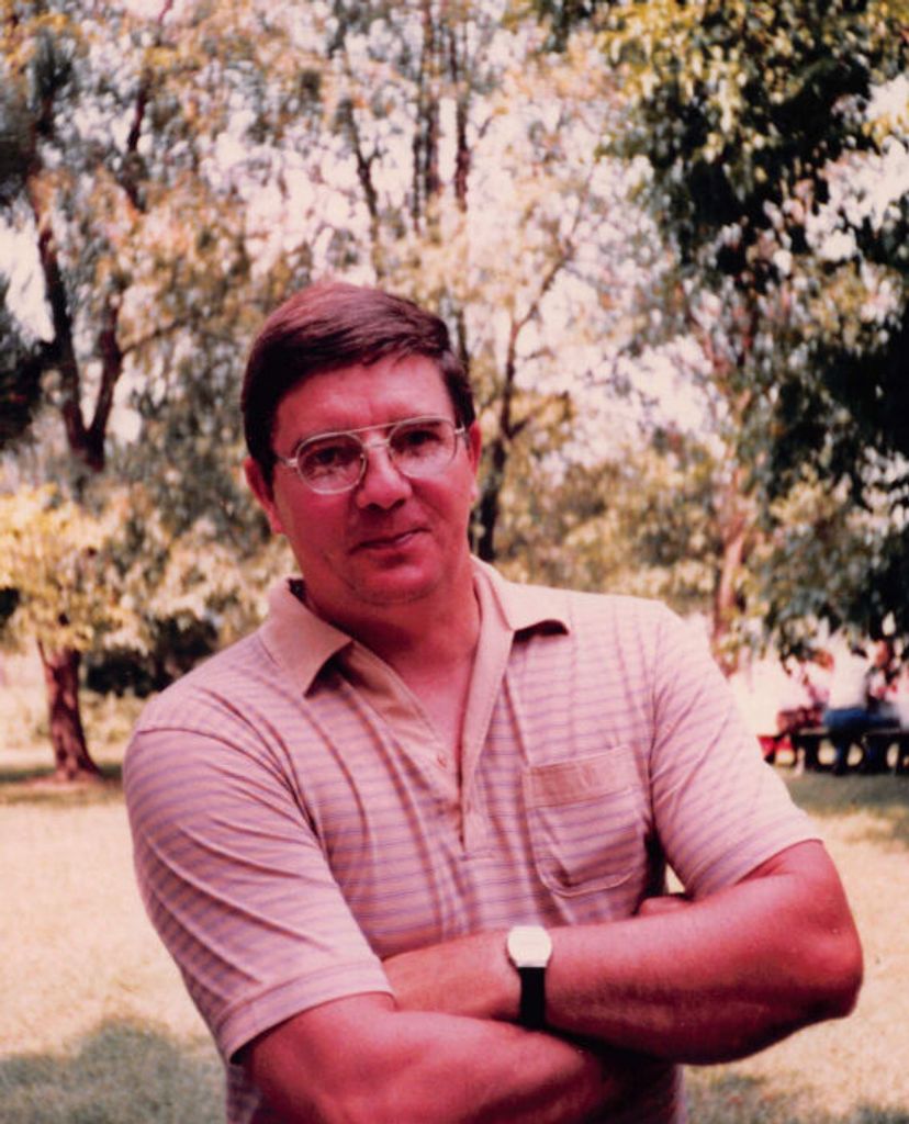 Ronald "Windy" A. Rittinger Profile Photo