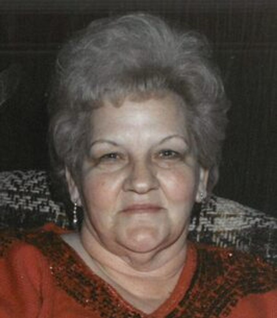Alice Luddy