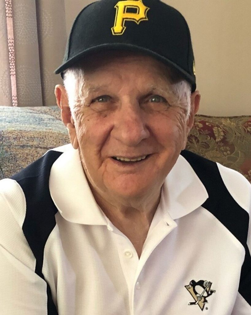 Carl M. Meskanick
