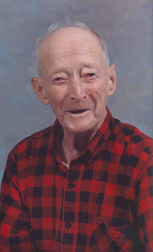 Marvin B. Holland Profile Photo
