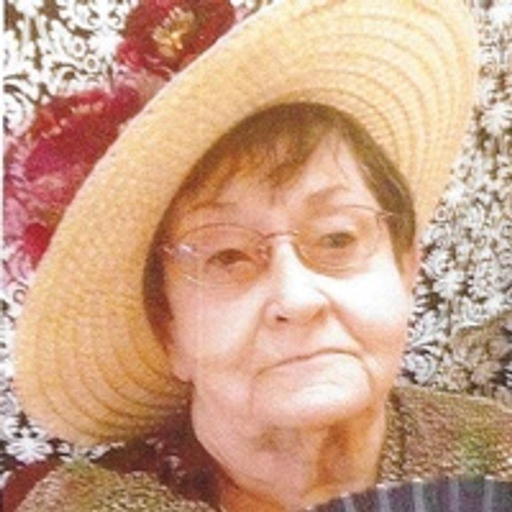 Molly J. Wiseman