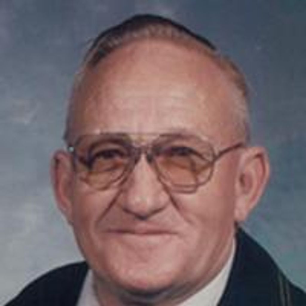 Ralph Shadle