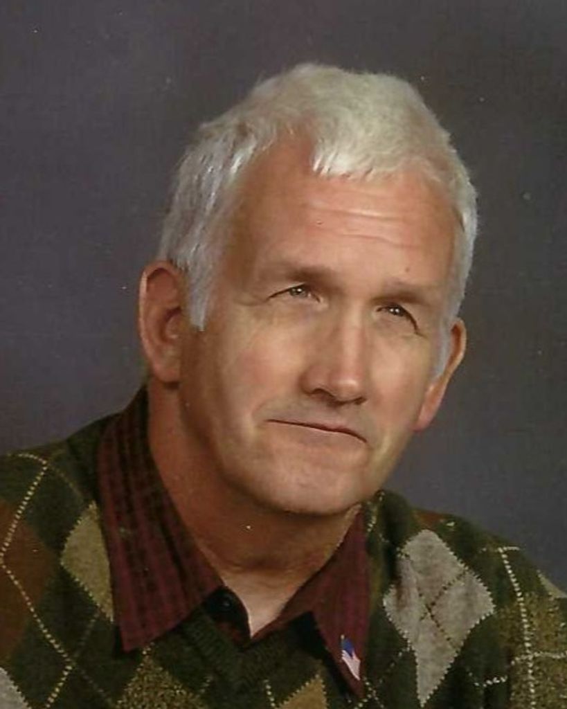 William Edward Pelegrin